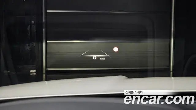 Genesis GV80 2023 — ფოტო 18/20