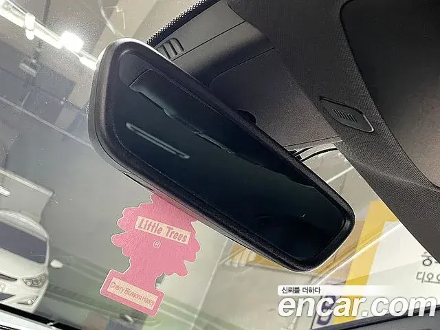 Mercedes-Benz CLA-Class 2018 — Şəkil 9/20