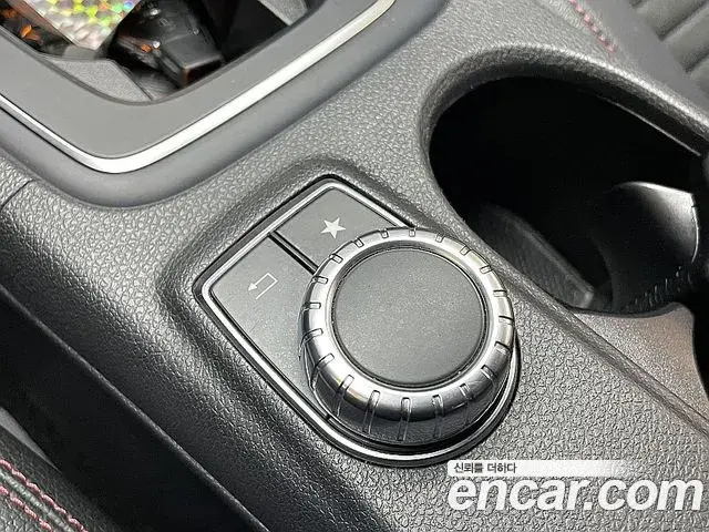 Mercedes-Benz CLA-Class 2018 — Şəkil 14/20