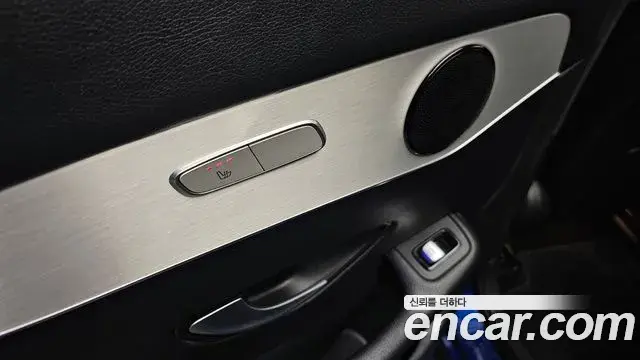 Mercedes-Benz GLC-Class 2020 — Фото 17/20