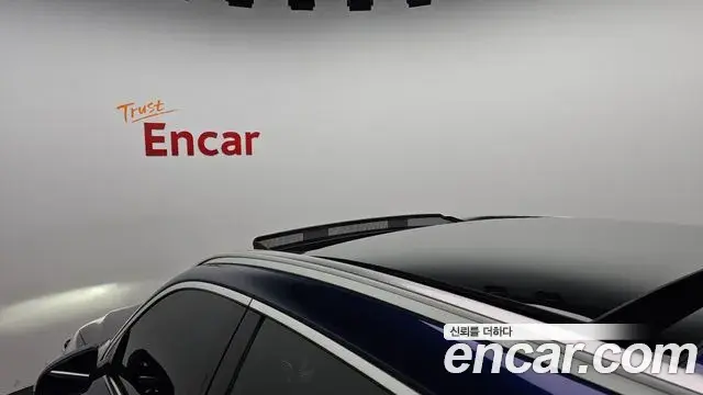 Mercedes-Benz GLC-Class 2020 — Фото 20/20