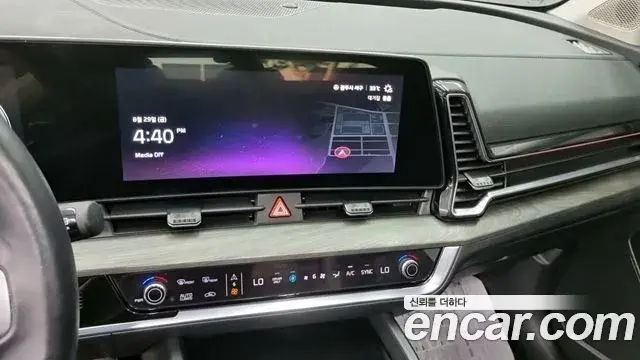 Kia Sportage 2024 — Şəkil 20/20