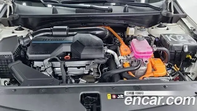 Kia Sportage 2024 — Şəkil 9/20