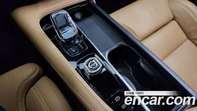 Volvo S90 2024 — Şəkil 6/20
