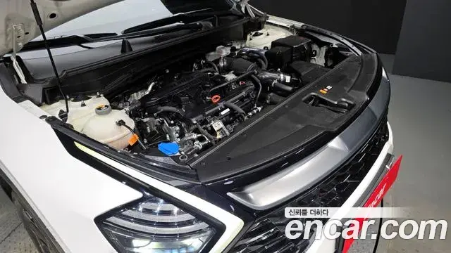 Kia Sportage 2021 — Photo 18/20