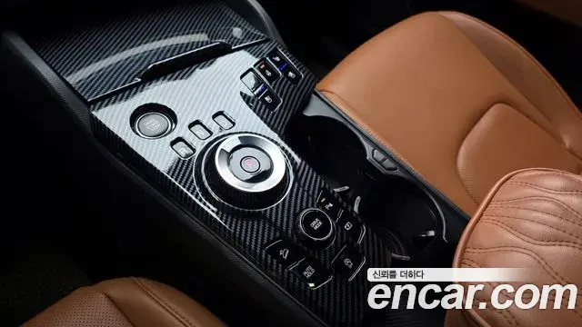 Kia Sportage 2021 — Photo 14/20