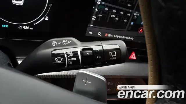 Kia Sportage 2021 — Photo 1/20