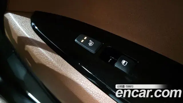 Kia Sportage 2021 — Photo 16/20