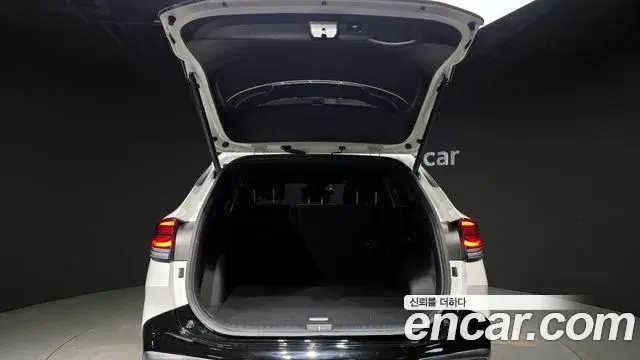 Kia Sportage 2021 — Photo 11/20