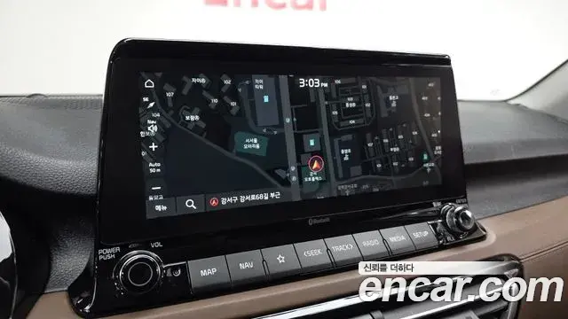 Kia Seltos 2020 — ფოტო 2/20