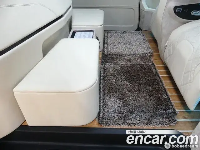 Mercedes-Benz V-Class 2020 — Şəkil 4/20