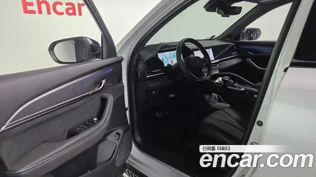 Renault Samsung Grand Koleos 2025 — ფოტო 19/20