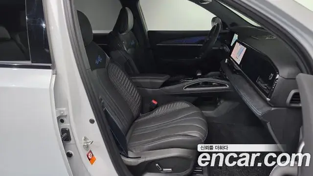 Renault Samsung Grand Koleos 2025 — ფოტო 17/20