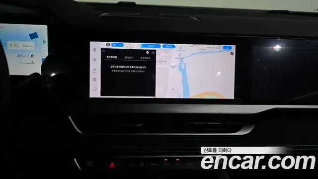 Renault Samsung Grand Koleos 2025 — ფოტო 15/20
