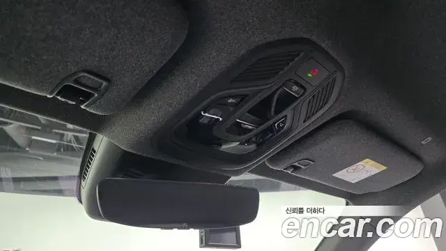 Renault Samsung Grand Koleos 2025 — ფოტო 14/20