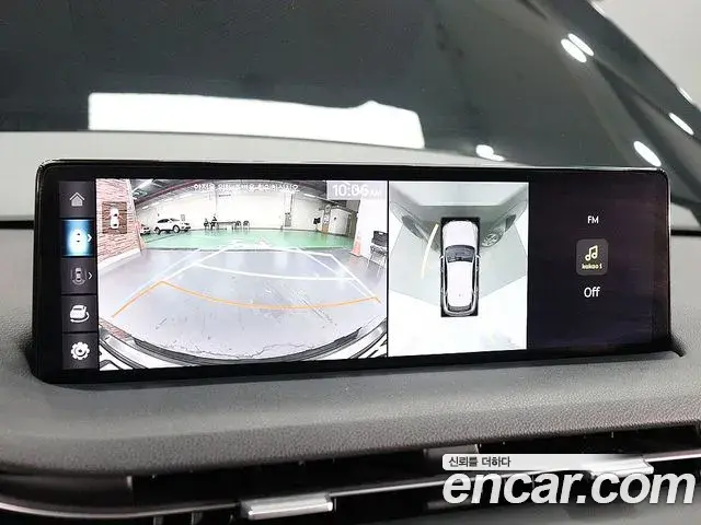 Genesis GV70 2021 — Photo 3/20