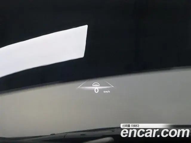 Genesis GV70 2021 — Photo 13/20