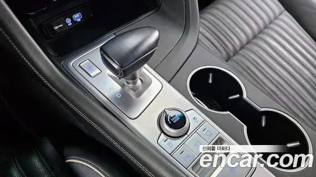 Genesis G70 2019 — Şəkil 6/20