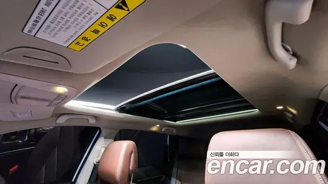 Renault Samsung QM6 2018 — Şəkil 12/20