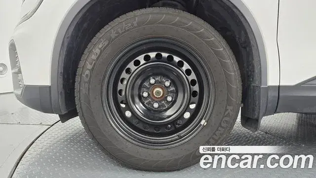 Renault Samsung QM6 2024 — Photo 17/20