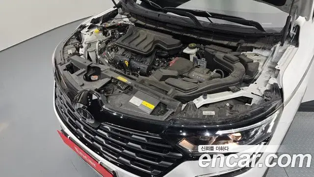 Renault Samsung QM6 2024 — Photo 8/20