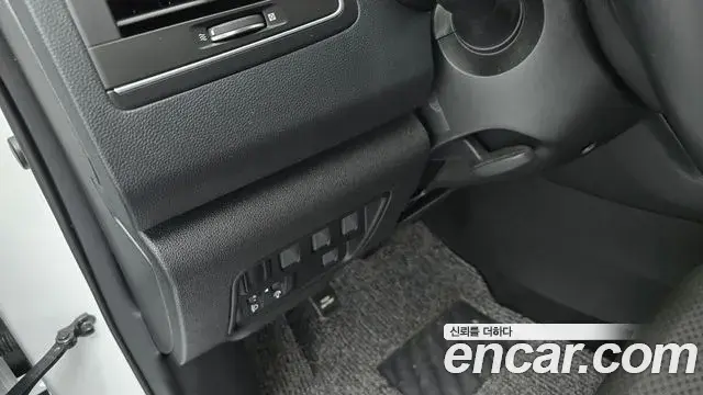 Renault Samsung QM6 2024 — Photo 11/20