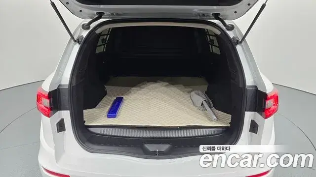 Renault Samsung QM6 2024 — Photo 3/20