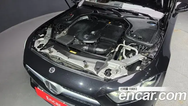 Mercedes-Benz CLS-Class 2019 — Şəkil 19/20