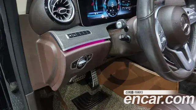 Mercedes-Benz CLS-Class 2019 — Şəkil 10/20
