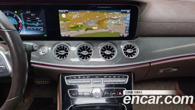 Mercedes-Benz CLS-Class 2019 — Şəkil 13/20