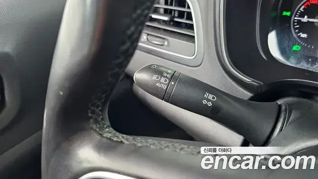 Renault Samsung QM6 2022 — Şəkil 7/20