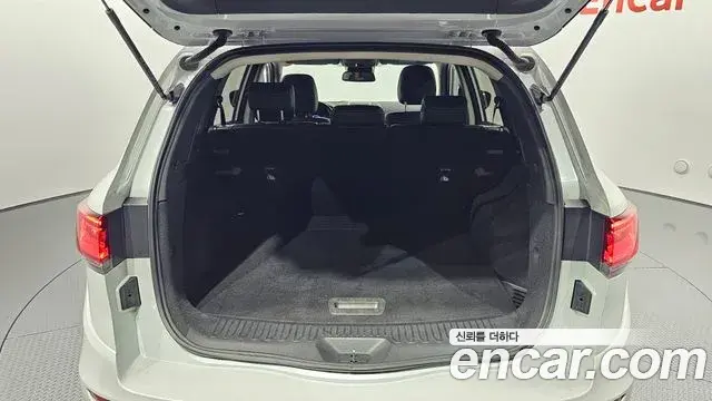 Renault Samsung QM6 2022 — Şəkil 2/20