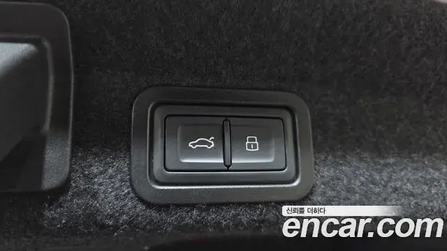 Audi A6 2022 — Photo 16/20