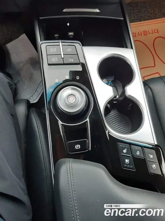 Kia K8 2023 — Photo 5/16