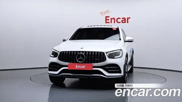 Mercedes-Benz GLC-Class 2021 — ფოტო 16/20