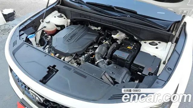 Kia Sorento 2020 — Şəkil 8/20