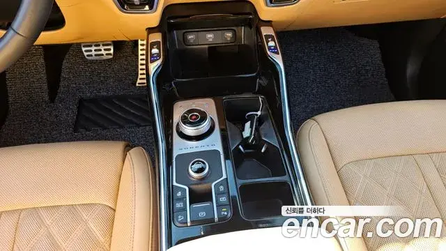 Kia Sorento 2020 — Şəkil 3/20