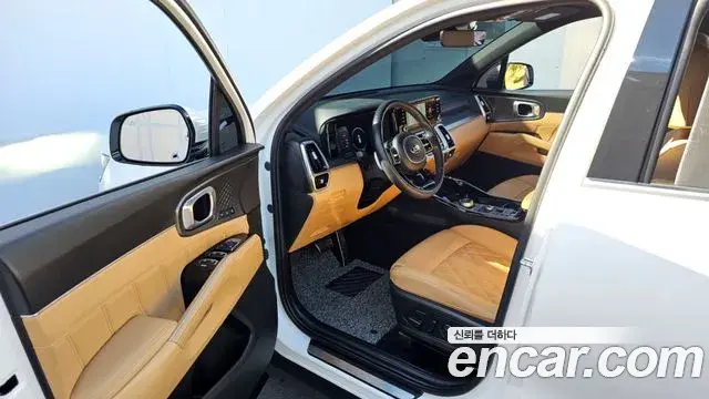 Kia Sorento 2020 — Şəkil 2/20