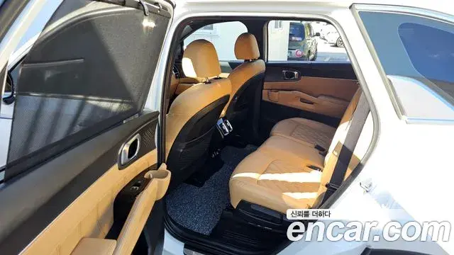 Kia Sorento 2020 — Şəkil 15/20