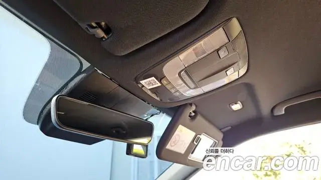 Kia Sorento 2020 — Şəkil 19/20