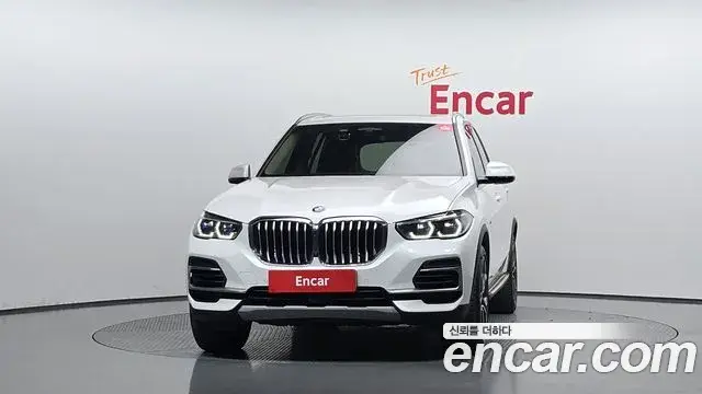 BMW X5 2022 — Şəkil 14/20