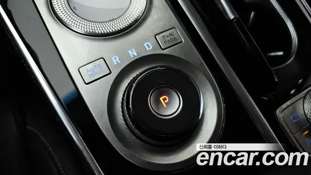 Genesis GV80 2021 — Photo 6/20