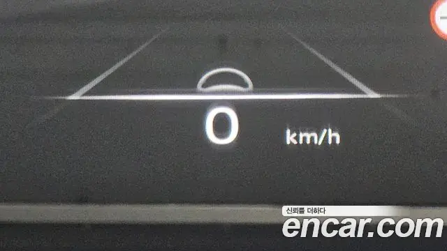 Genesis GV80 2021 — Photo 14/20