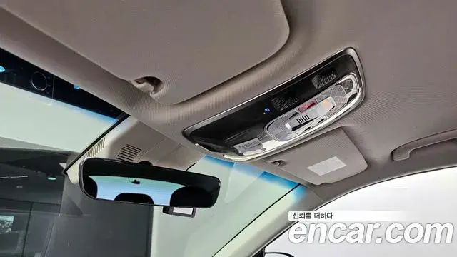 Genesis GV80 2021 — Photo 3/20