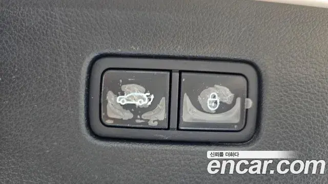 Genesis GV80 2021 — Photo 10/20