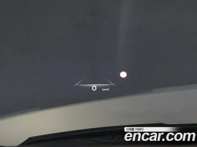 Genesis GV80 2021 — Photo 17/20
