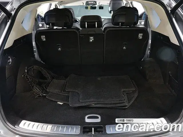Genesis GV80 2021 — Photo 9/20