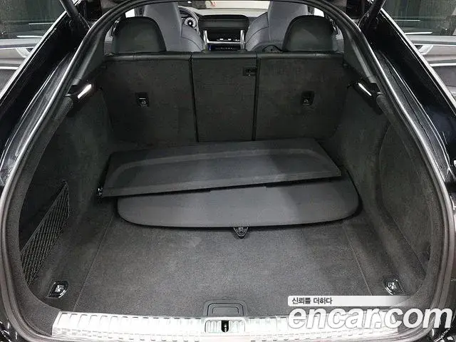 Audi S7 2023 — Photo 10/20