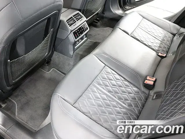 Audi S7 2023 — Photo 3/20