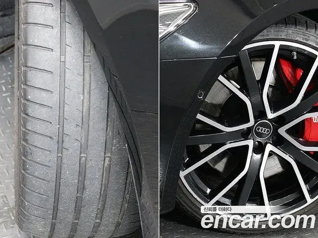Audi S7 2023 — Photo 5/20